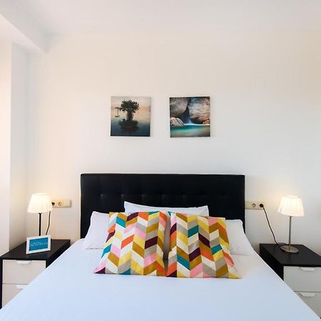 Rentandhomes Marbella Golf Elviria Bagian luar foto