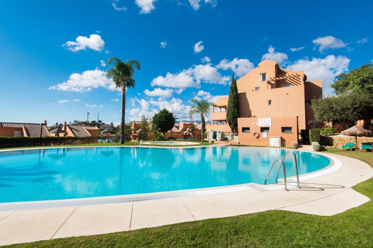 Rentandhomes Marbella Golf Elviria Bagian luar foto