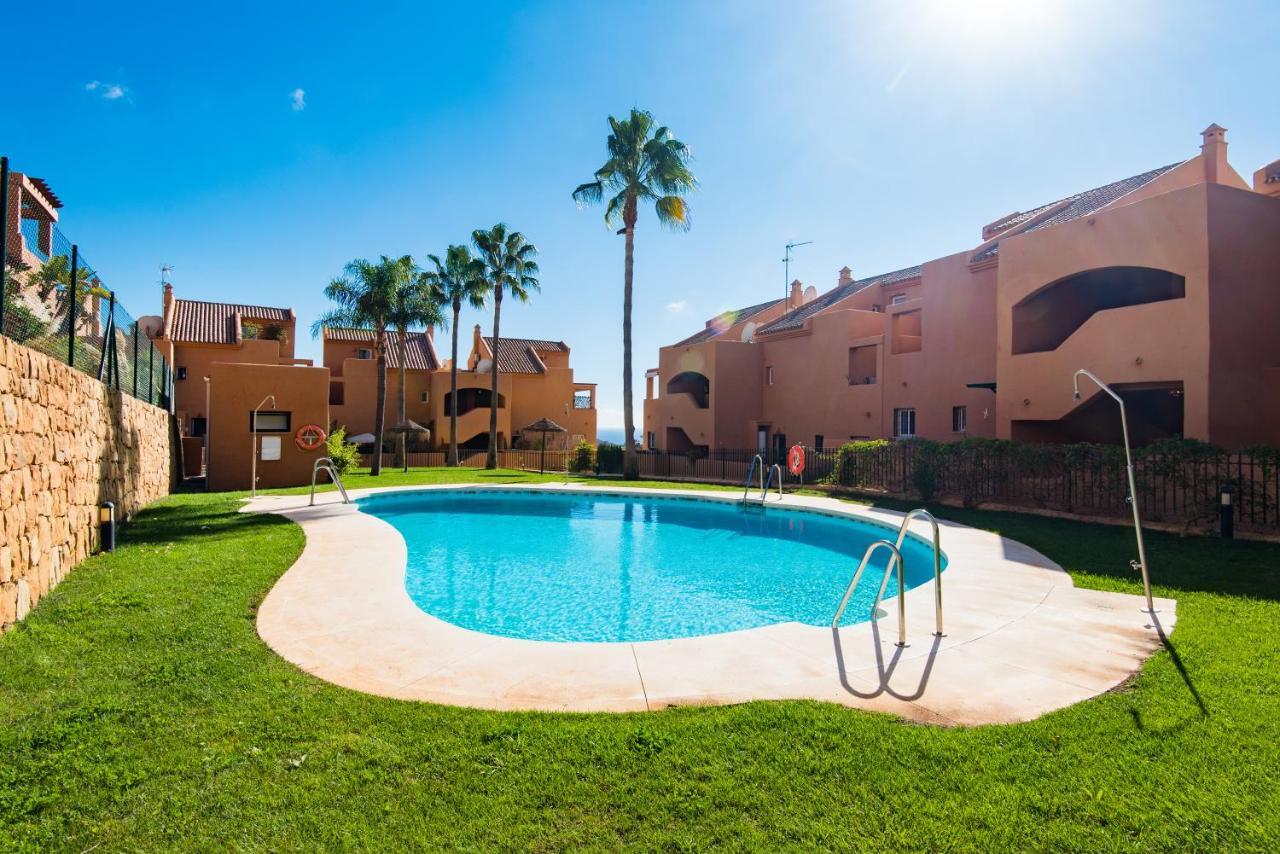 Rentandhomes Marbella Golf Elviria Bagian luar foto