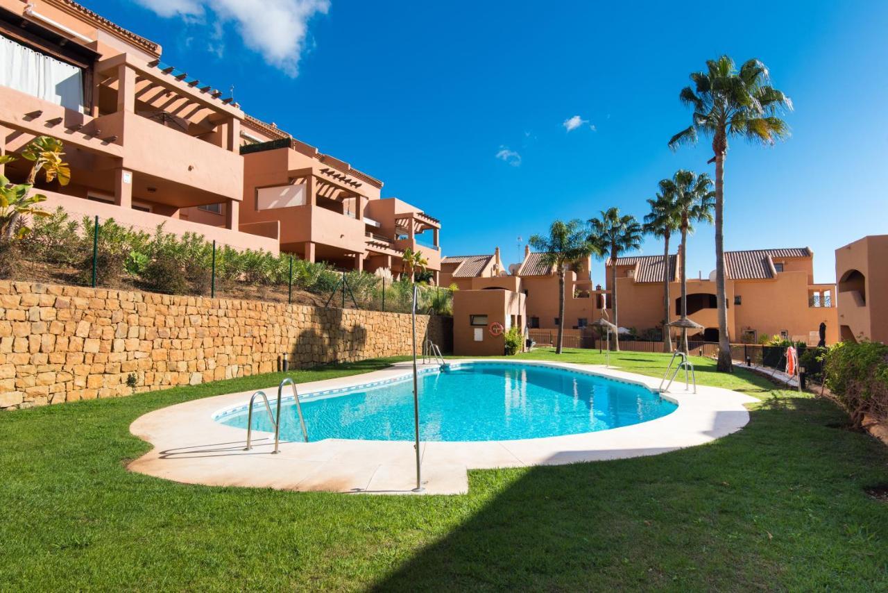 Rentandhomes Marbella Golf Elviria Bagian luar foto