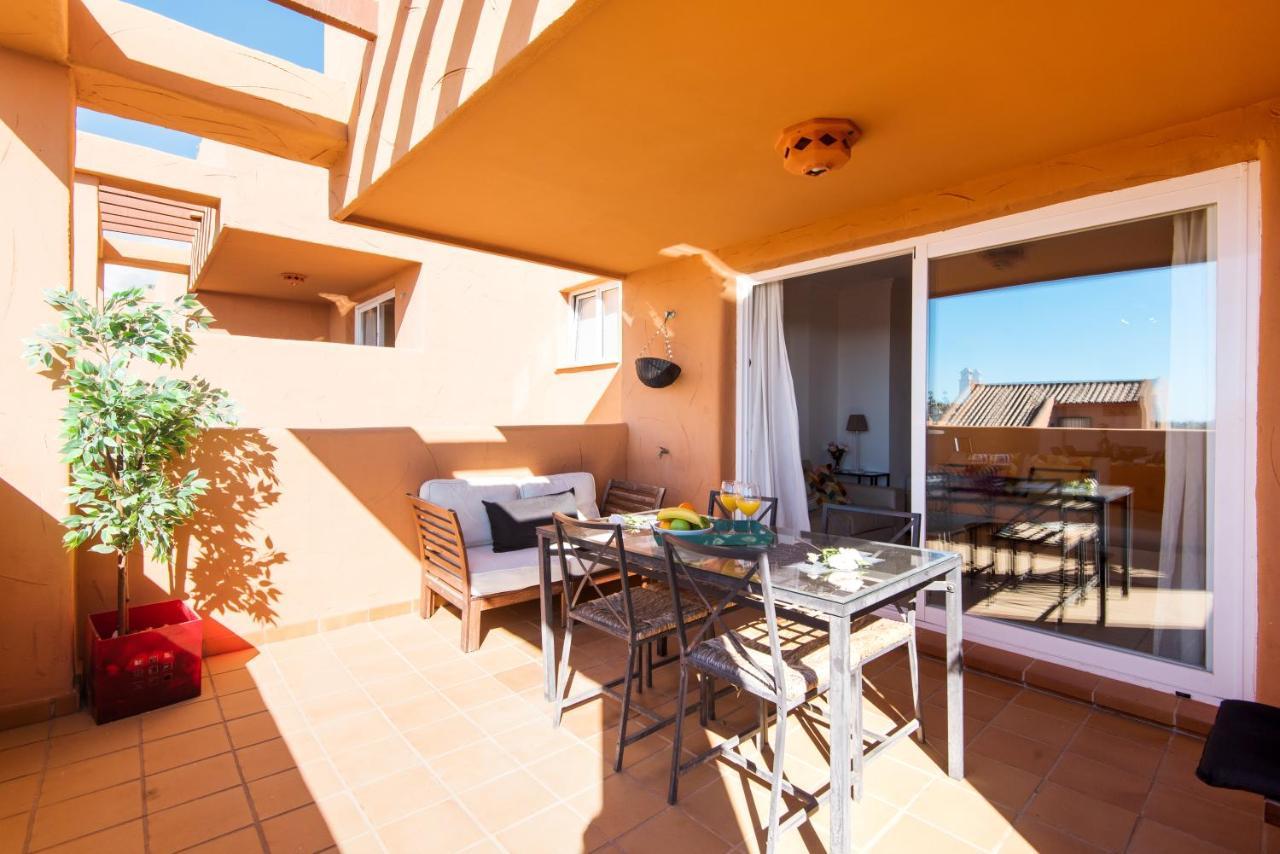 Rentandhomes Marbella Golf Elviria Bagian luar foto
