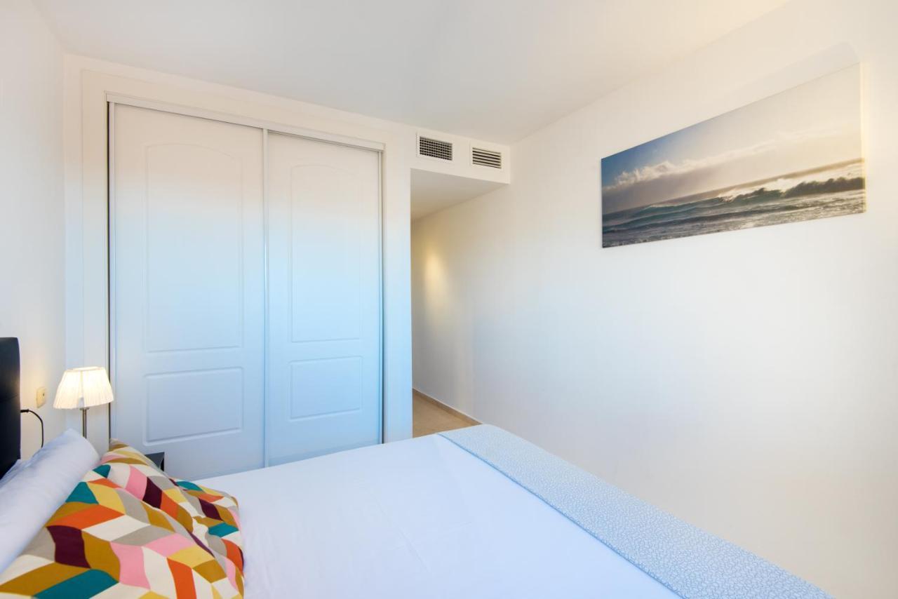 Rentandhomes Marbella Golf Elviria Bagian luar foto
