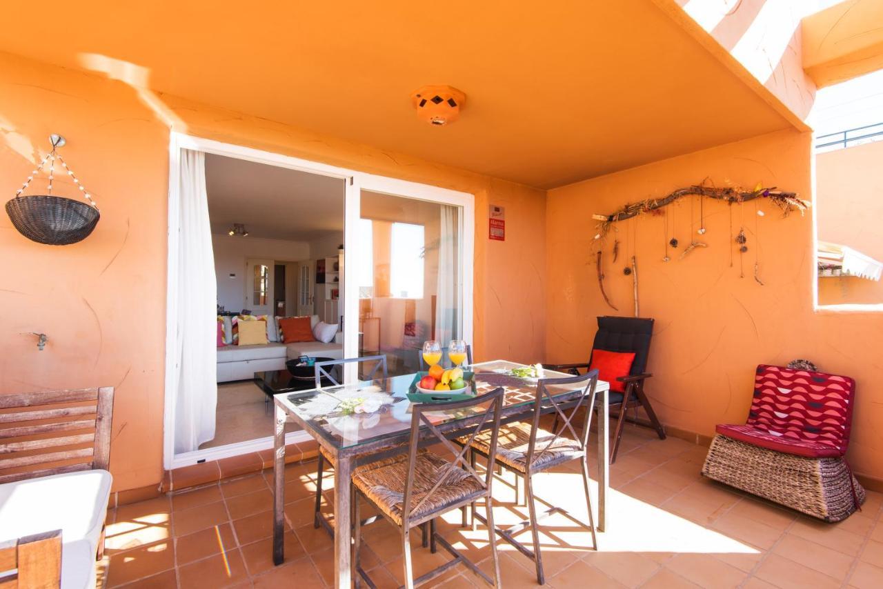 Rentandhomes Marbella Golf Elviria Bagian luar foto