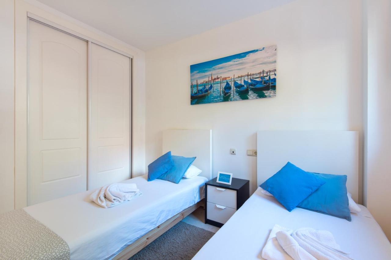 Rentandhomes Marbella Golf Elviria Bagian luar foto