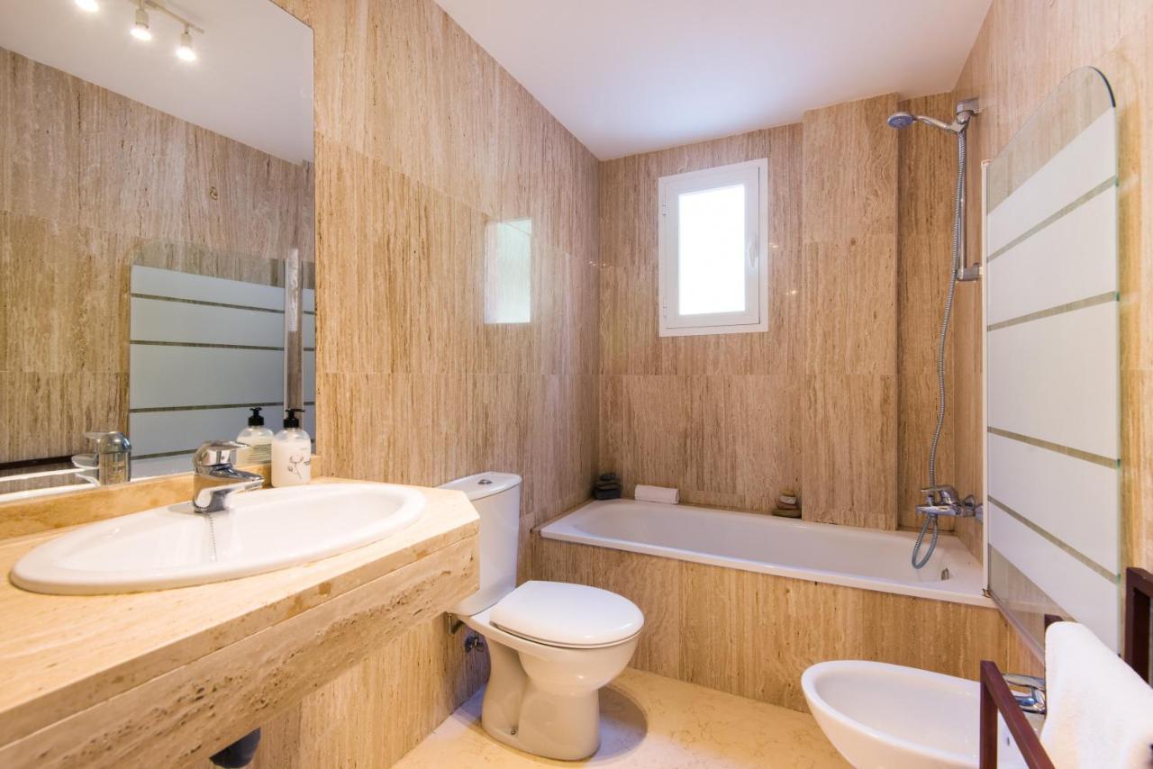 Rentandhomes Marbella Golf Elviria Bagian luar foto