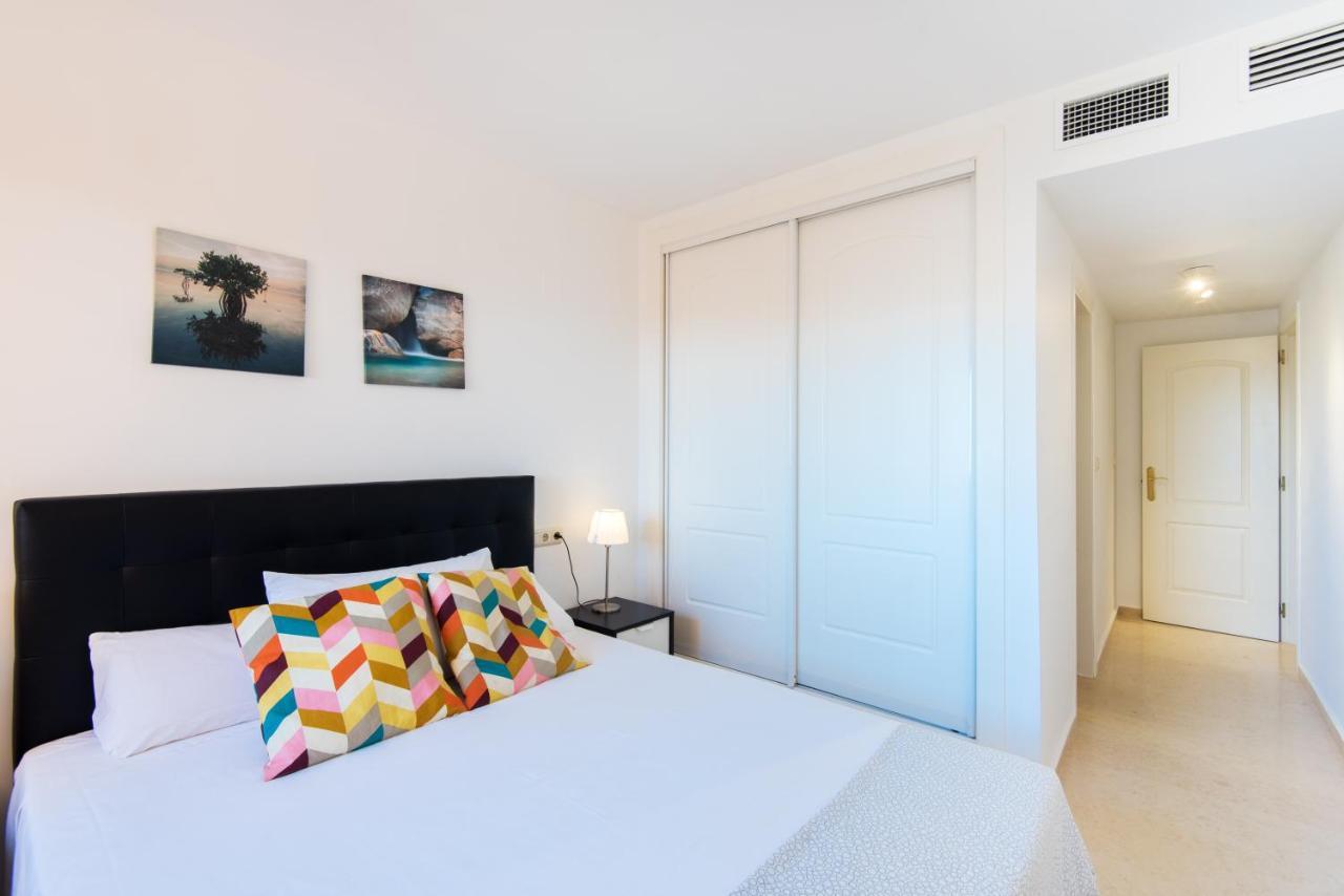 Rentandhomes Marbella Golf Elviria Bagian luar foto
