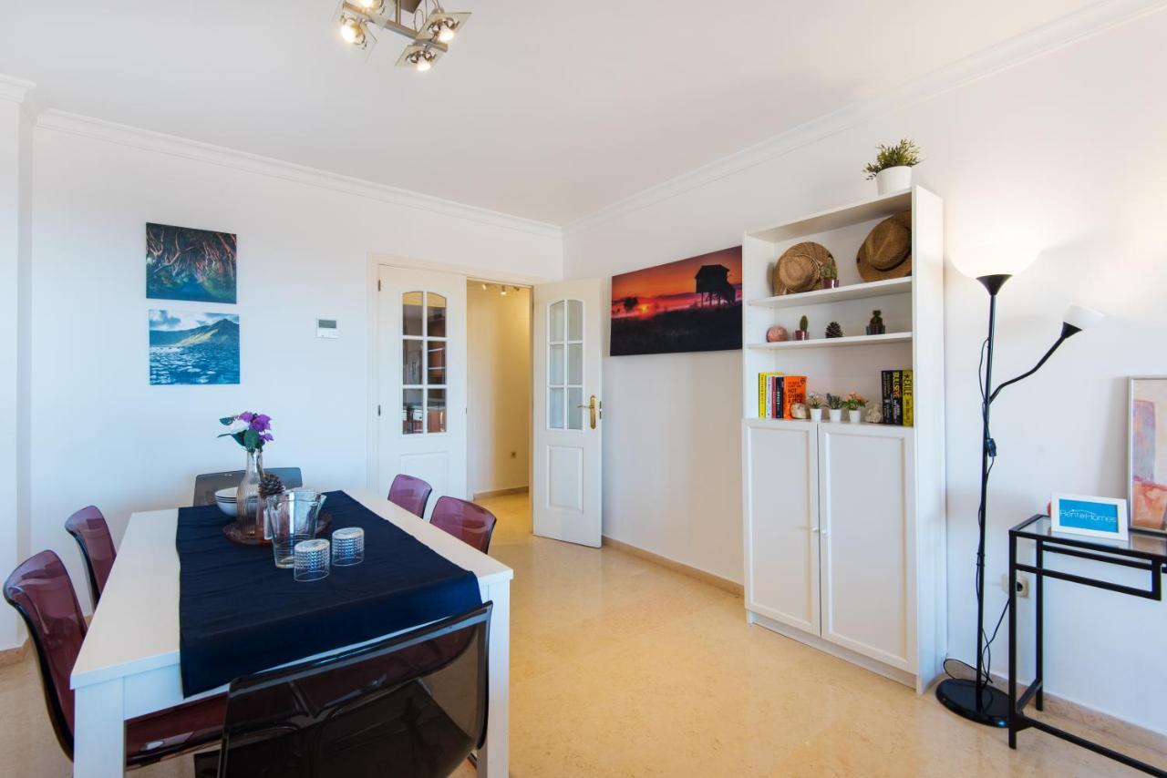 Rentandhomes Marbella Golf Elviria Bagian luar foto