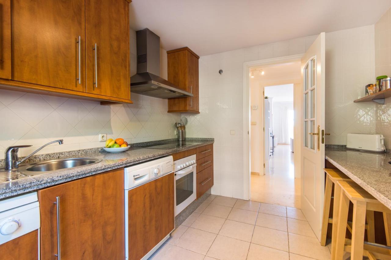 Rentandhomes Marbella Golf Elviria Bagian luar foto