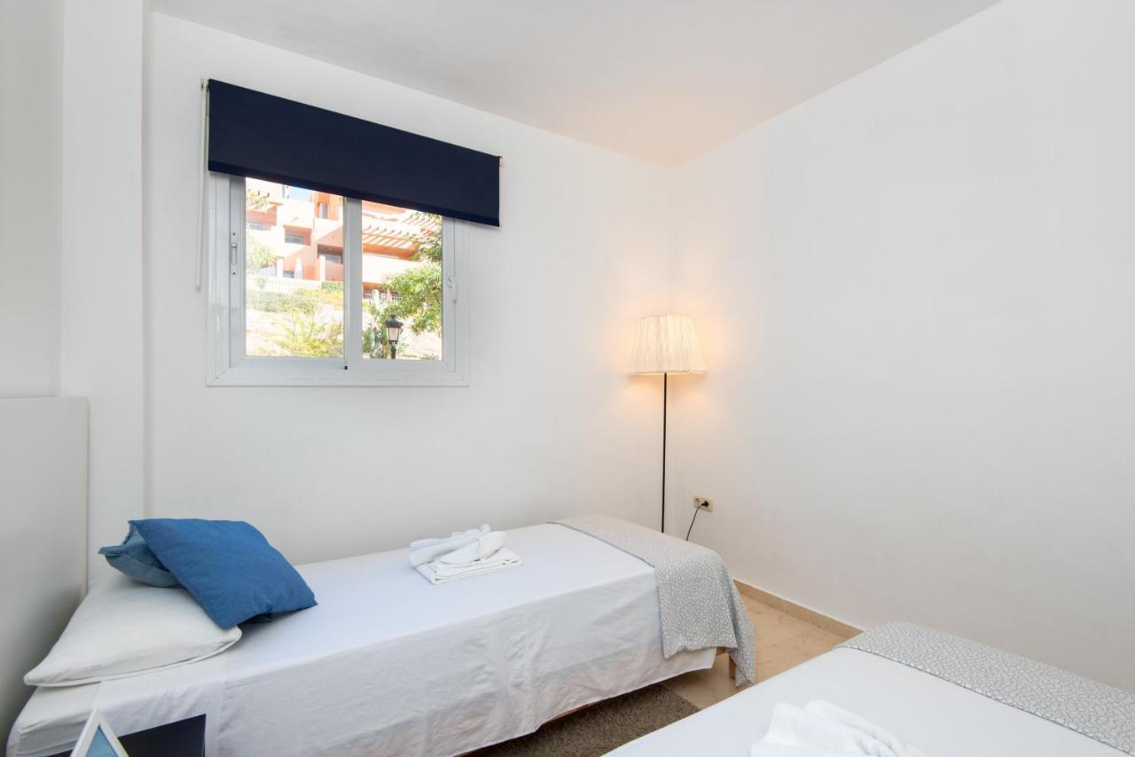 Rentandhomes Marbella Golf Elviria Bagian luar foto