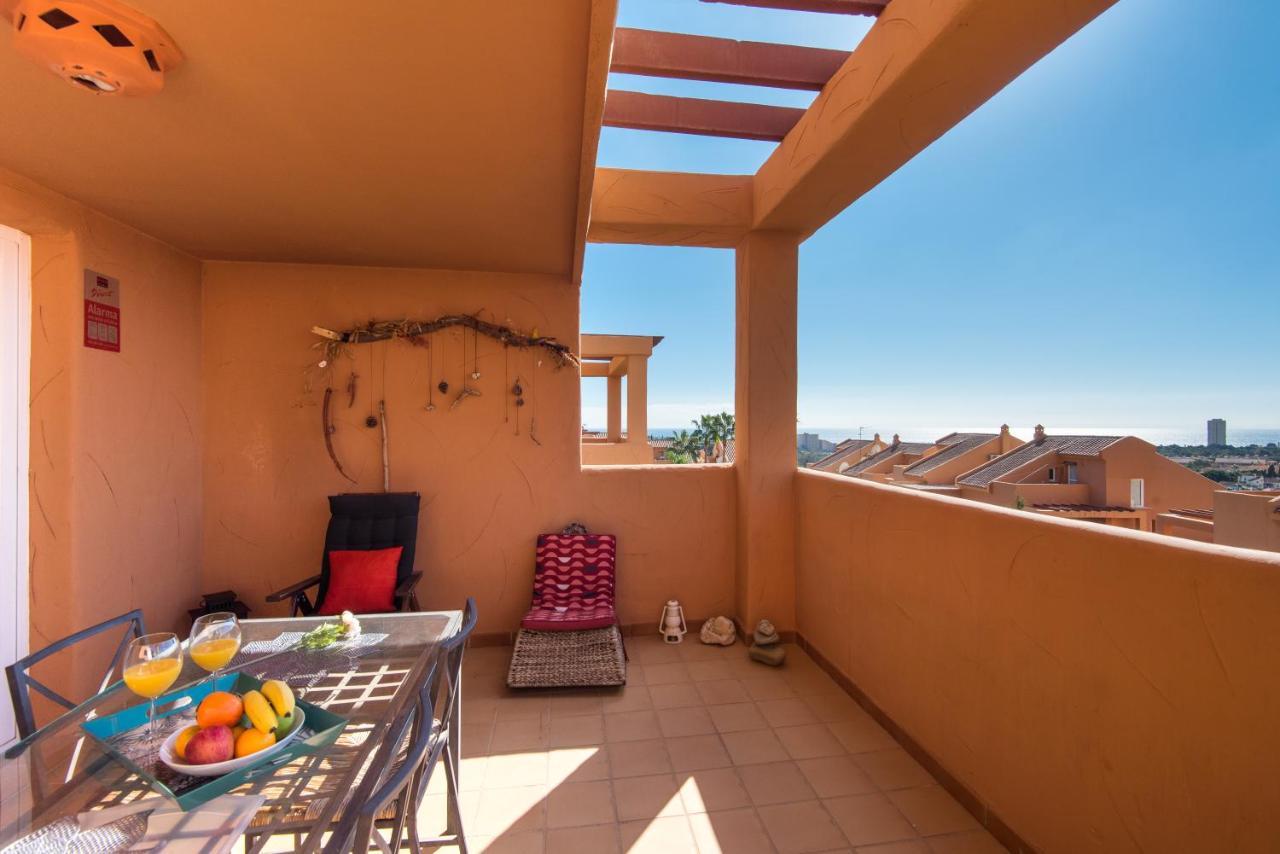 Rentandhomes Marbella Golf Elviria Bagian luar foto
