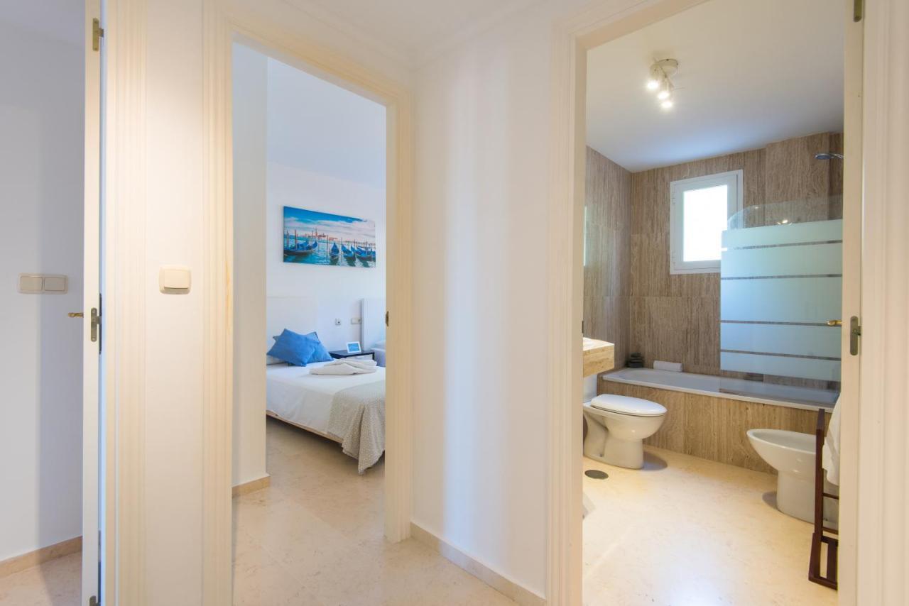 Rentandhomes Marbella Golf Elviria Bagian luar foto