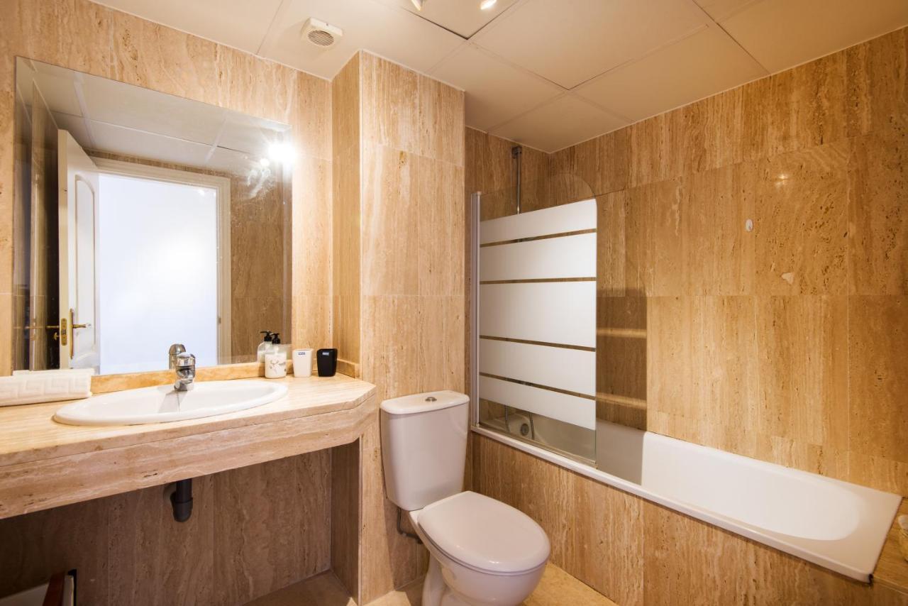 Rentandhomes Marbella Golf Elviria Bagian luar foto